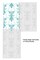 18th Century Vase Pattern Wall Stencil | 3565 by Designer Stencils | Reusable Art Craft Stencils for Painting on Walls, Canvas, Wood |